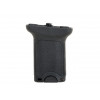 Vertical Grip SHORT for MLOCK Handguard - Black [Element]